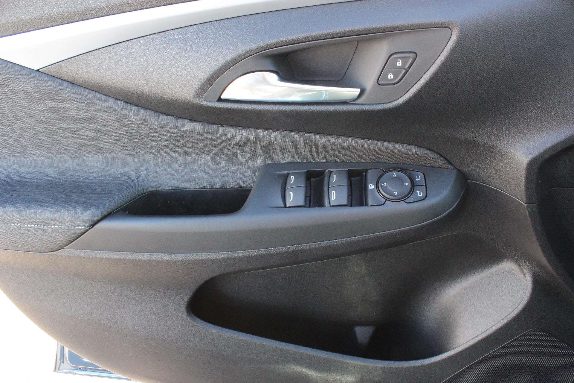 2025 Buick Envista Vehicle Photo in AURORA, CO 80012-4011