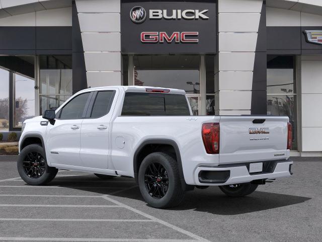2025 GMC Sierra 1500 Vehicle Photo in INDEPENDENCE, MO 64055-1377