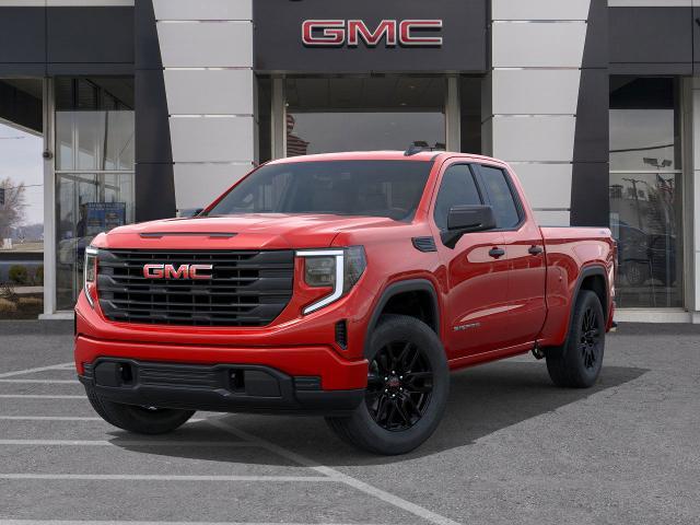 2025 GMC Sierra 1500 Vehicle Photo in INDEPENDENCE, MO 64055-1377