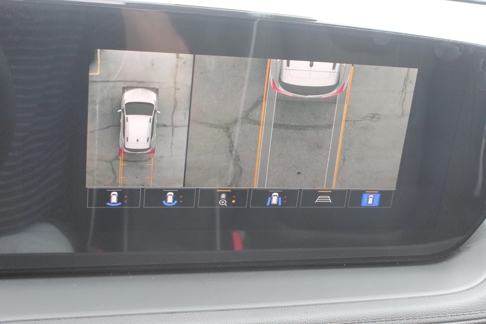 2026 Buick Encore GX Vehicle Photo in AURORA, CO 80012-4011