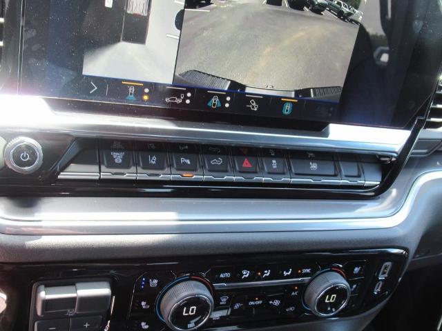 2025 Chevrolet Silverado 2500 HD Vehicle Photo in LEESBURG, FL 34788-4022