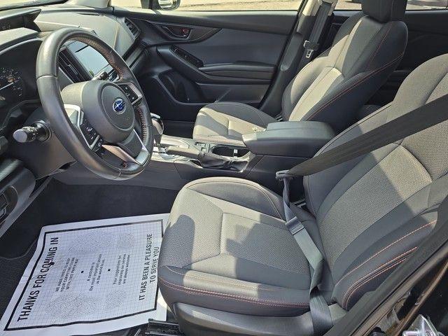 2023 Subaru Crosstrek Vehicle Photo in Pleasant Hills, PA 15236