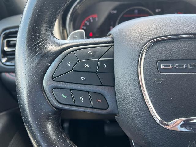 2023 Dodge Durango Vehicle Photo in Brunswick, GA 31525
