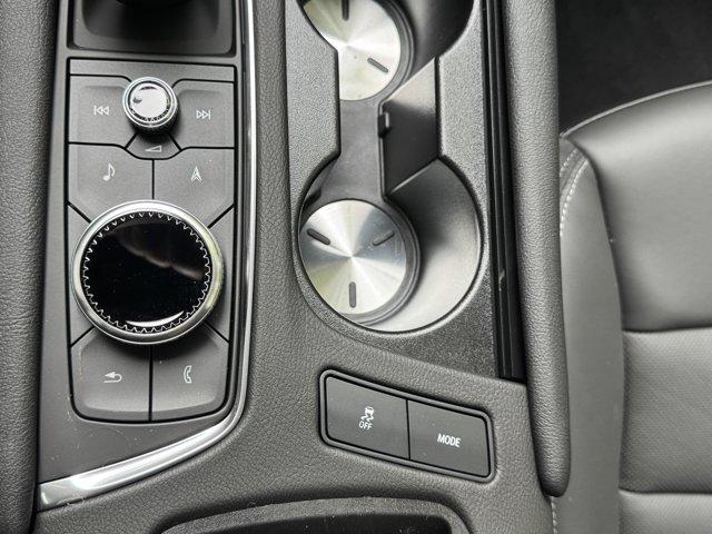 2025 Cadillac XT5 Vehicle Photo in LEOMINSTER, MA 01453-2952