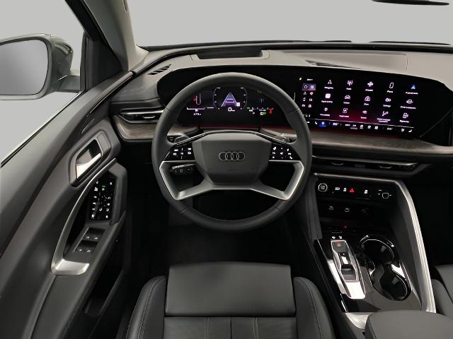 2025 Audi Q5 Vehicle Photo in Appleton, WI 54913