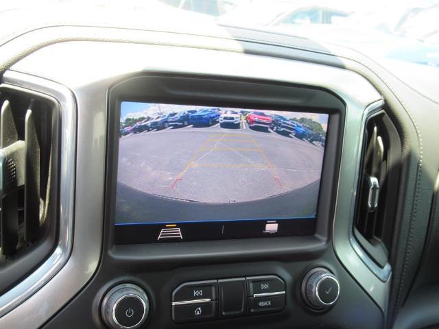 2022 Chevrolet Silverado 1500 LTD Vehicle Photo in LEESBURG, FL 34788-4022