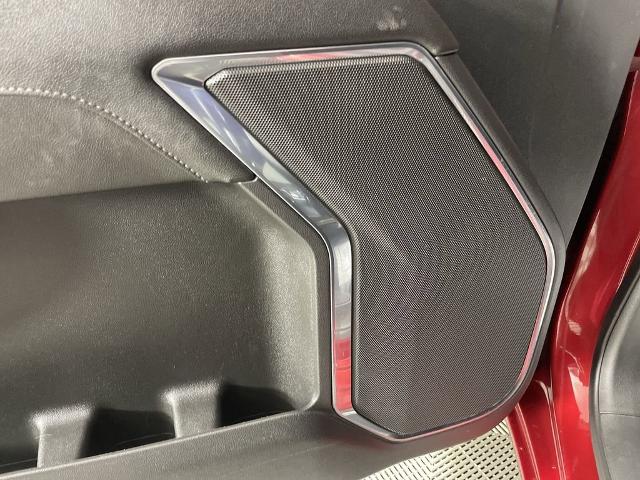 2023 GMC Sierra 1500 Vehicle Photo in GILBERT, AZ 85297-0402