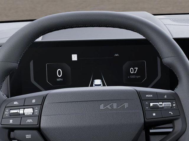 2026 Kia Sportage Vehicle Photo in Tucson, AZ 85712