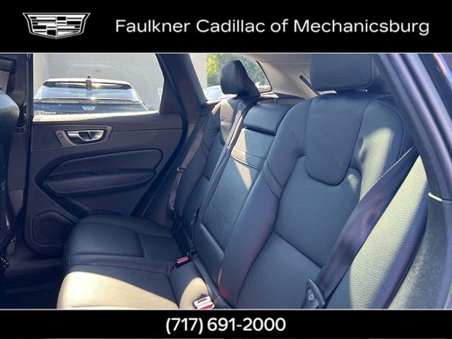 2019 Volvo XC60 Vehicle Photo in MECHANICSBURG, PA 17050-1707