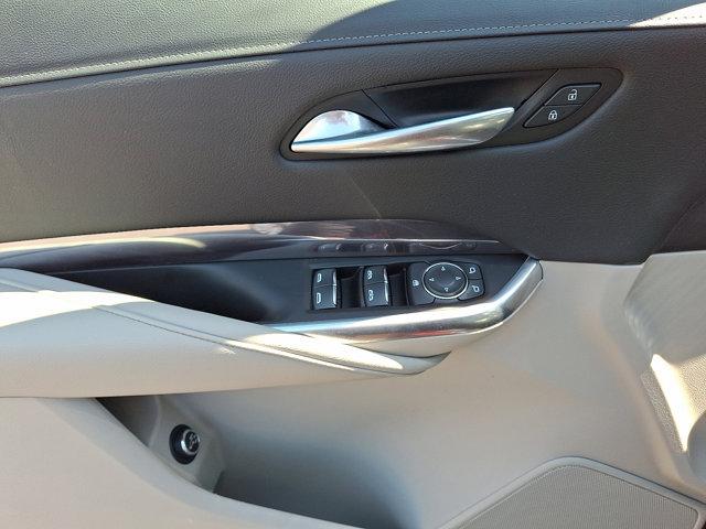 2021 Cadillac XT4 Vehicle Photo in Philadelphia, PA 19116