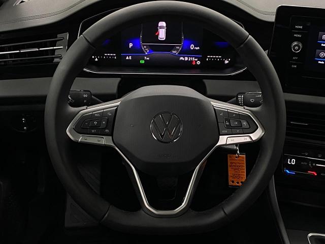 2025 Volkswagen Jetta Vehicle Photo in Appleton, WI 54913