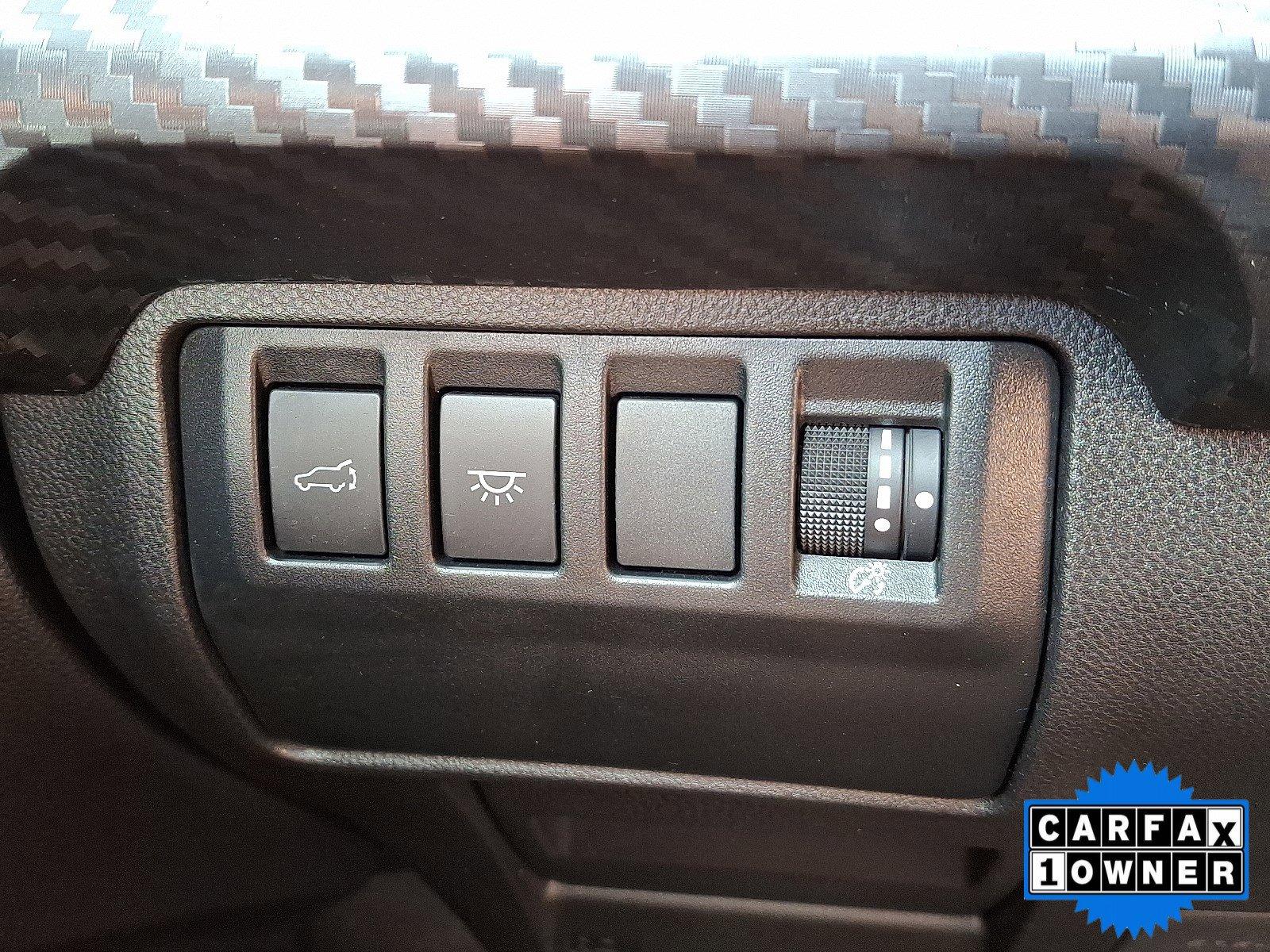 2025 Subaru Ascent Vehicle Photo in Harrisburg, PA 17111