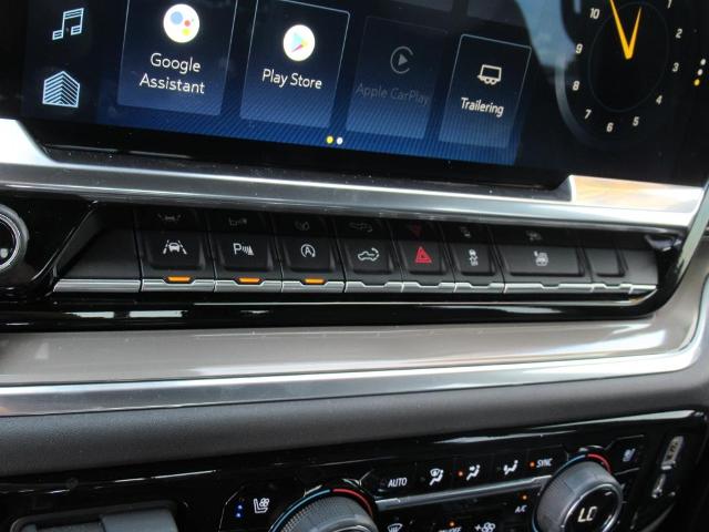 2022 Chevrolet Silverado 1500 Vehicle Photo in LEESBURG, FL 34788-4022