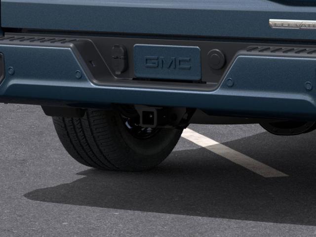 2026 GMC Sierra 1500 Vehicle Photo in HARRISBURG, PA 17111-1033