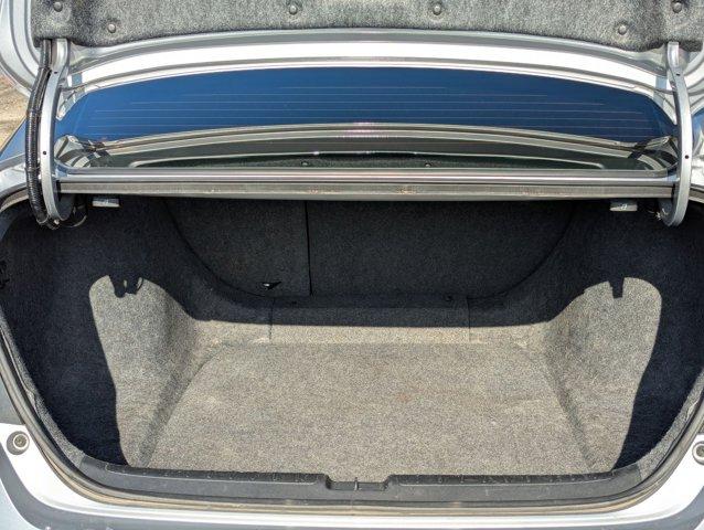 2021 Honda Accord Sedan Vehicle Photo in San Antonio, TX 78230