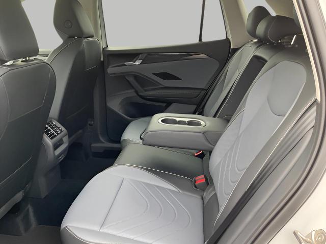 2025 Volkswagen Tiguan Vehicle Photo in Oshkosh, WI 54904