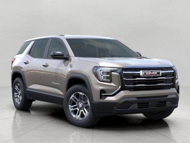 2026 GMC Terrain Vehicle Photo in Neenah, WI 54956