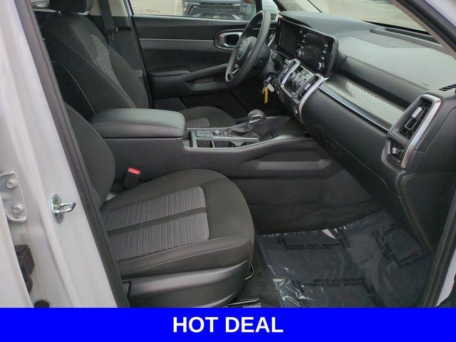 2022 Kia Sorento Vehicle Photo in Merrillville, IN 46410