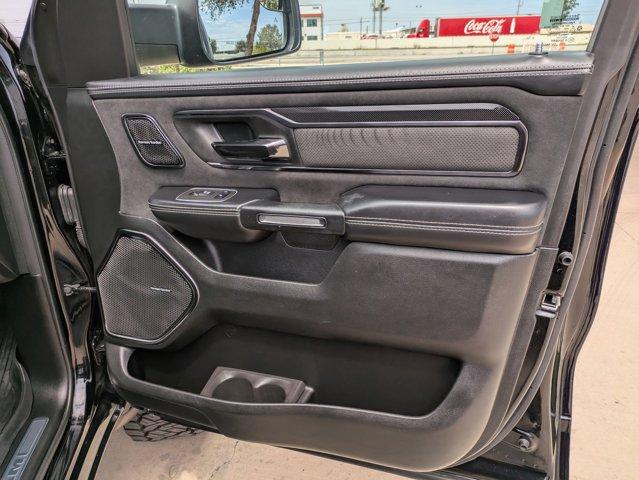 2021 Ram 1500 Vehicle Photo in SELMA, TX 78154-1459