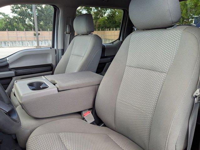 2018 Ford F-150 Vehicle Photo in San Antonio, TX 78230