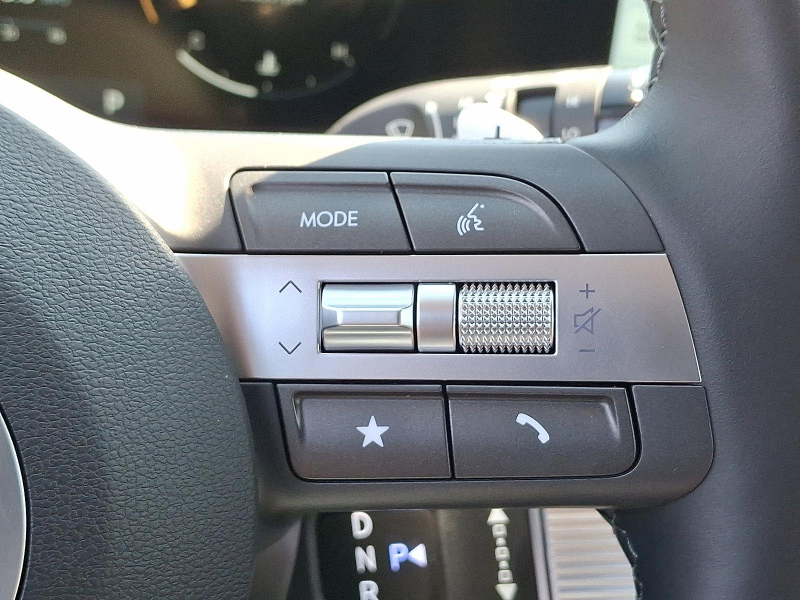 2026 Hyundai KONA Vehicle Photo in Harrisburg, PA 17111