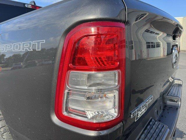 2022 Ram 1500 Vehicle Photo in Mechanicsburg, PA 17050-1707