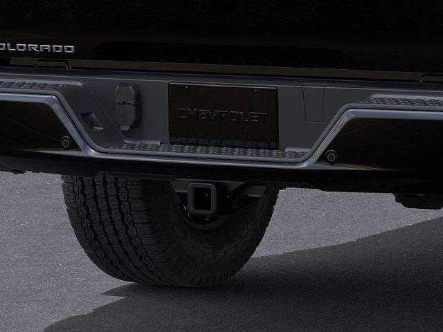 2026 Chevrolet Colorado Vehicle Photo in PAWLING, NY 12564-3219