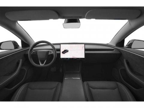 2025 Tesla Model 3 Vehicle Photo in BRUNSWICK, GA 31525-1881