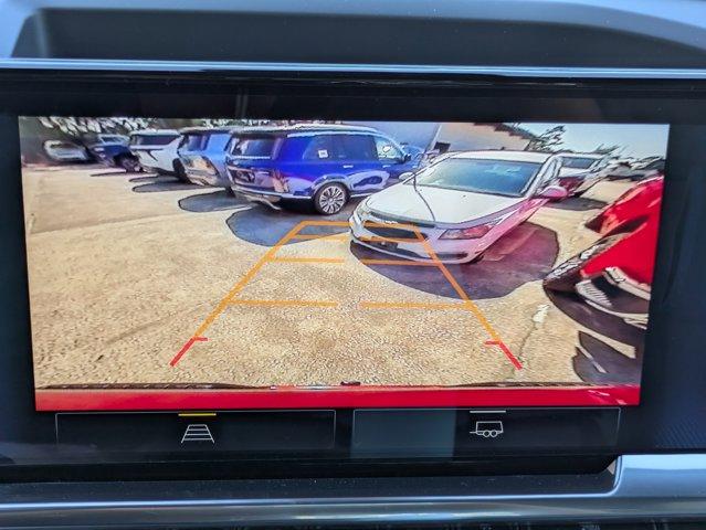 2025 Chevrolet Silverado 1500 Vehicle Photo in BRUNSWICK, GA 31525-1881