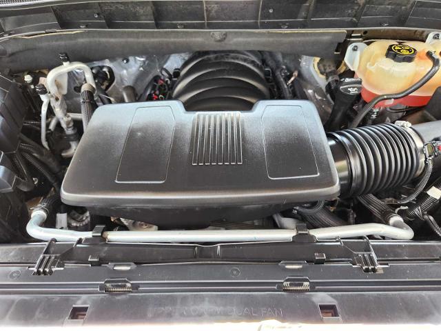 2020 GMC Sierra 1500 Vehicle Photo in DENTON, TX 76210-9321