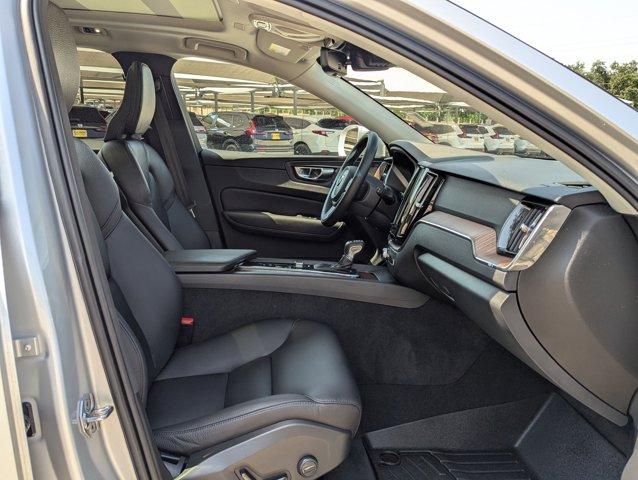 2021 Volvo XC60 Vehicle Photo in San Antonio, TX 78230