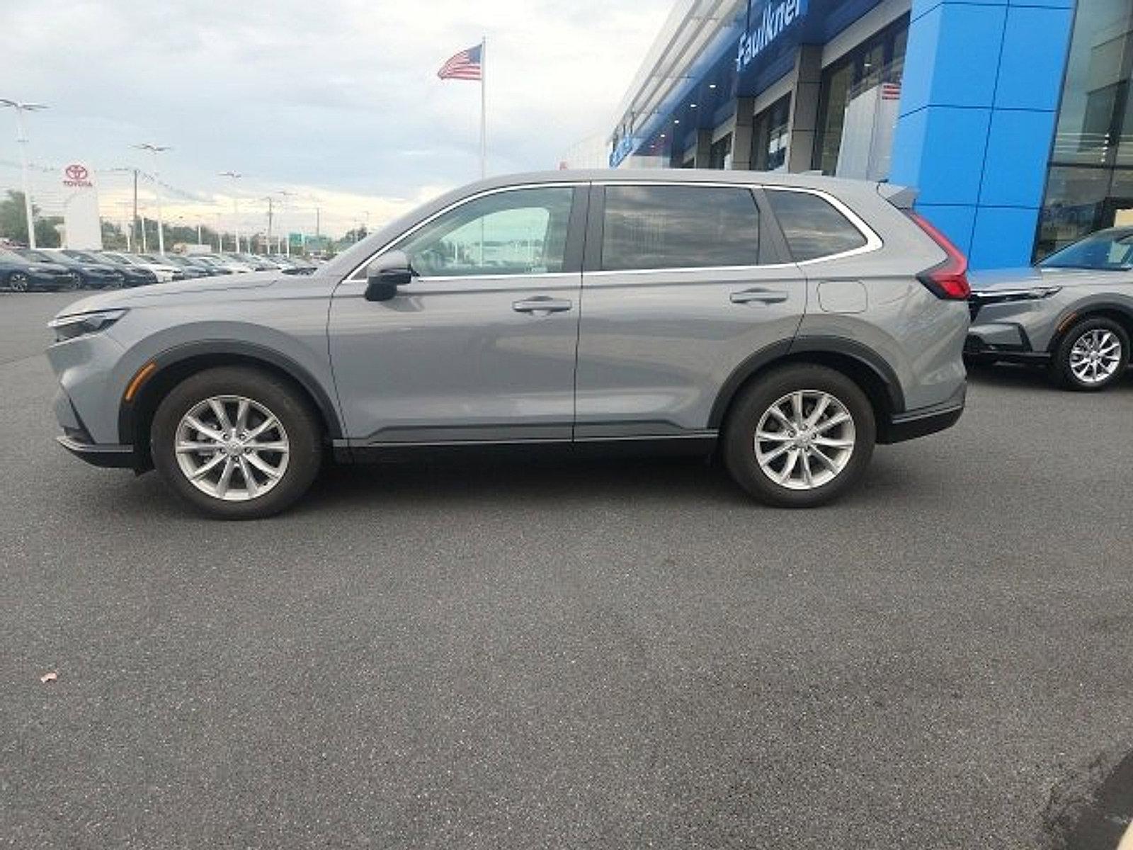 2023 Honda CR-V Vehicle Photo in Harrisburg, PA 17111