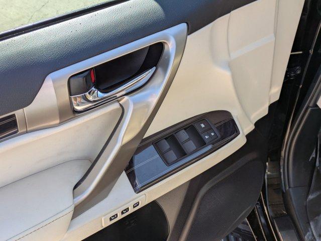 2021 Lexus GX 460 Vehicle Photo in SELMA, TX 78154-1459