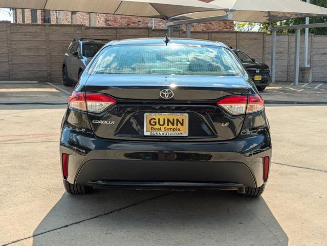 2022 Toyota Corolla Vehicle Photo in San Antonio, TX 78209