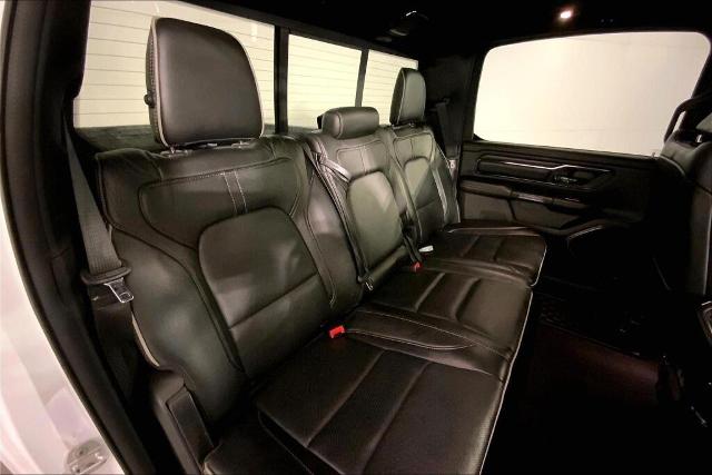 2023 Ram 1500 Vehicle Photo in Kansas City, MO 64114