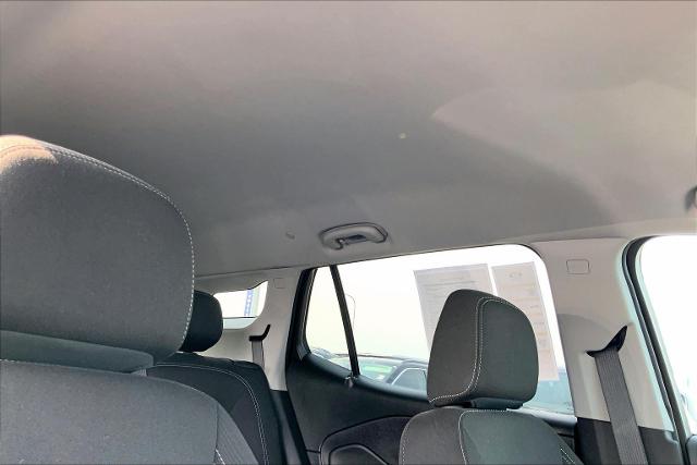 2024 GMC Terrain Vehicle Photo in INDEPENDENCE, MO 64055-1377