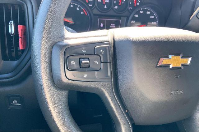 2023 Chevrolet Silverado 1500 Vehicle Photo in KANSAS CITY, MO 64114-4502