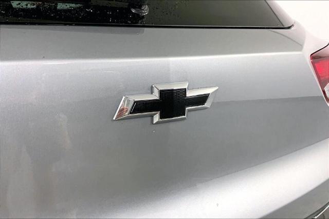 2023 Chevrolet Trailblazer Vehicle Photo in Kansas City, MO 64114