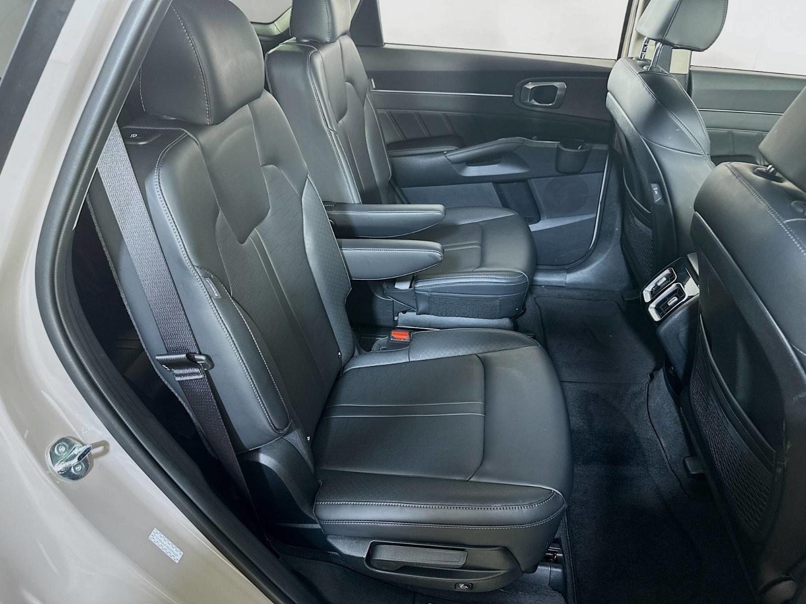 2024 Kia Sorento Vehicle Photo in Langhorne, PA 19047