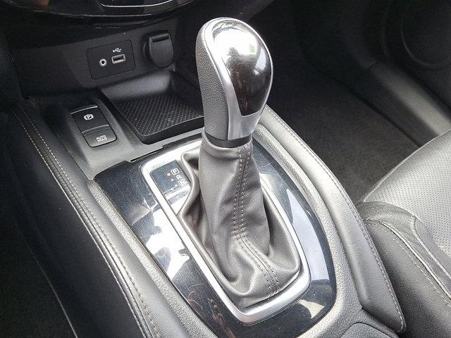 2019 Nissan Rogue Vehicle Photo in Philadelphia, PA 19116