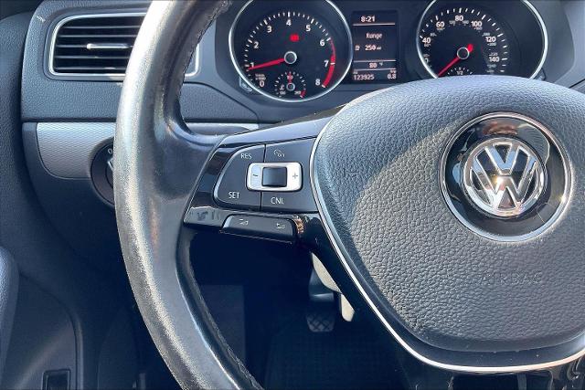 2017 Volkswagen Jetta Vehicle Photo in INDEPENDENCE, MO 64055-1314