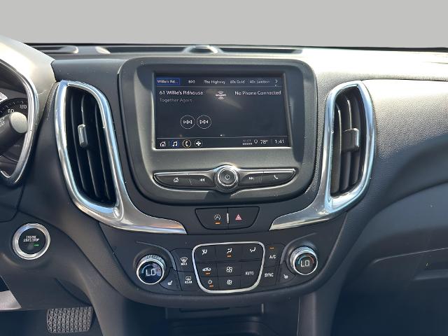 2023 Chevrolet Equinox Vehicle Photo in MANITOWOC, WI 54220-5838