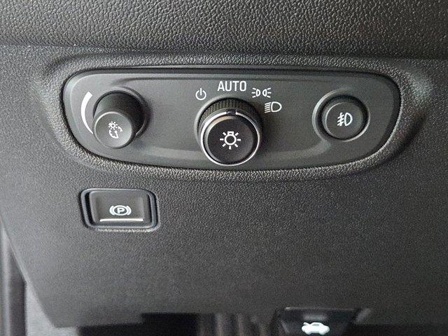 2023 GMC Terrain Vehicle Photo in Decatur, TX 76234