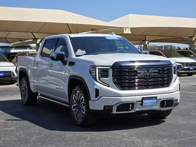 2023 GMC Sierra 1500 Vehicle Photo in Decatur, TX 76234