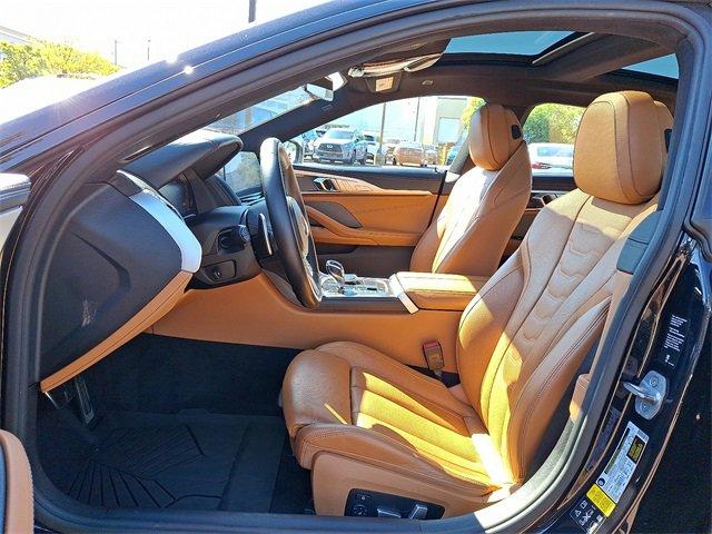 2022 BMW M850i Vehicle Photo in Willow Grove, PA 19090