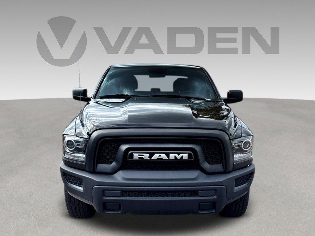 2024 Ram 1500 Classic Vehicle Photo in SAVANNAH, GA 31406-4513