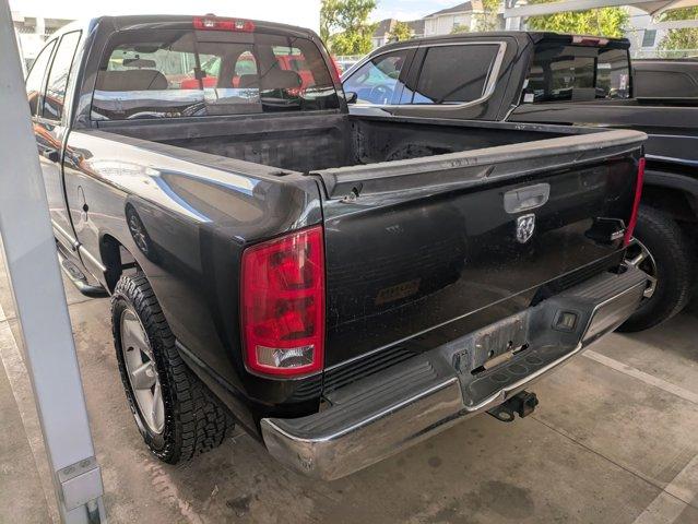 2006 Dodge Ram 1500 Vehicle Photo in SELMA, TX 78154-1460