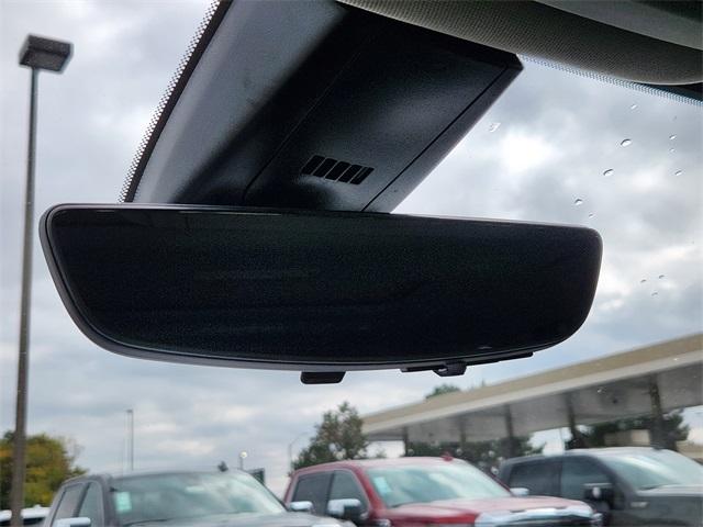 2023 GMC Acadia Vehicle Photo in AURORA, CO 80012-4011