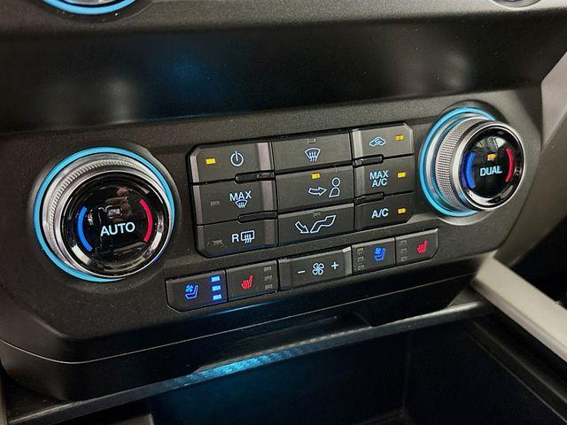 2020 Ford F-150 Vehicle Photo in Puyallup, WA 98371