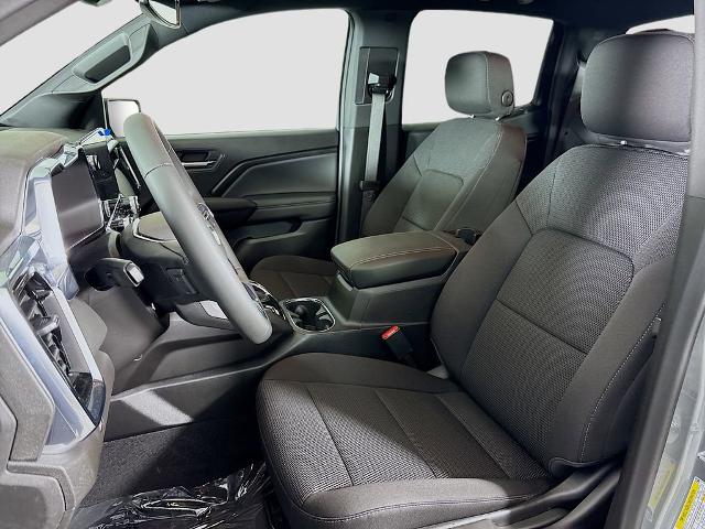 2025 GMC Canyon Vehicle Photo in PUYALLUP, WA 98371-4149